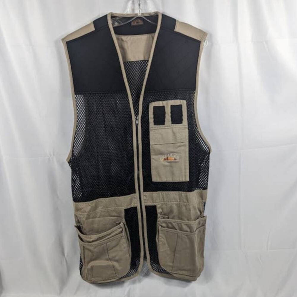 FIELDLINE XL Hinting Fishing Photography Vest